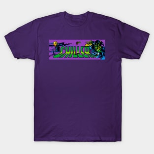 Chiller T-Shirt